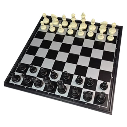 Juego de mesa Ajedrez  magnético 30,5 CM