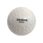 Bola bocha pelota Hockey césped Modelo Dimple - Unidad