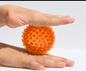 Pelota Erizo 8cm - UNIDAD