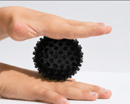 Pelota Erizo 8cm - UNIDAD