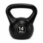 Kettlebell Pesa Rusa 14kg PVC - Crossfit Funcional Gimnasio