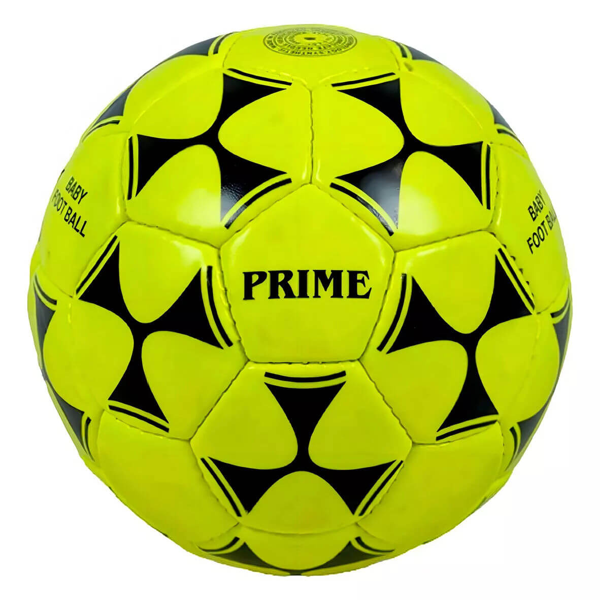 Balon Baby PRIME N4 bote bajo Verde DRB