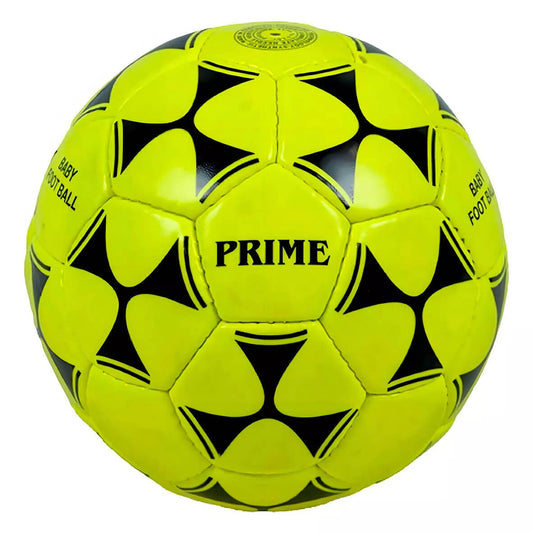 Balon Baby PRIME N4 bote bajo Verde DRB