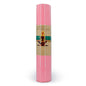 MAT DE YOGA FITNESS 6mm TPE -568
