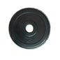 Par Discos Pesa 2 Kg Barra Preolimpica - Total 4kg