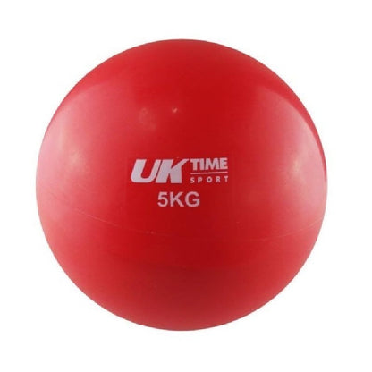 Balon Medicinal De Silicona 5 KG Uk - Time