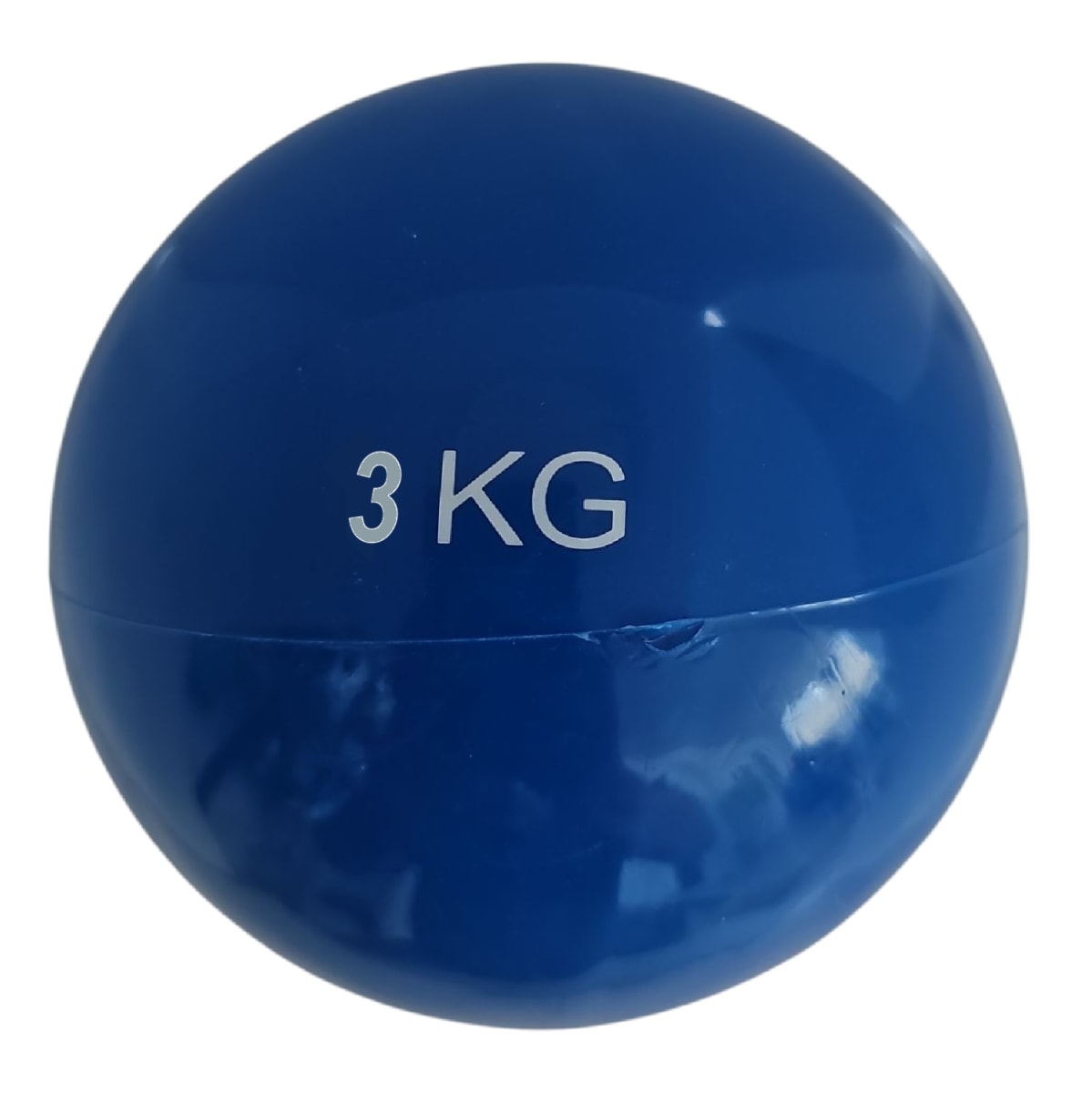 Balon Medicinal Silicona 3KG
