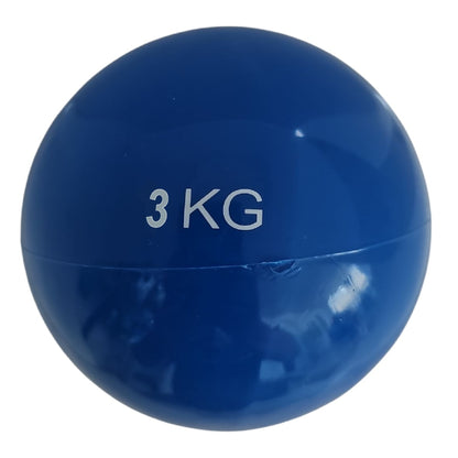 Balon Medicinal Silicona 3KG