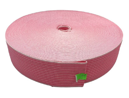 Cinta Rollo Elastico Demarcacion Cancha - A5cm L50mts