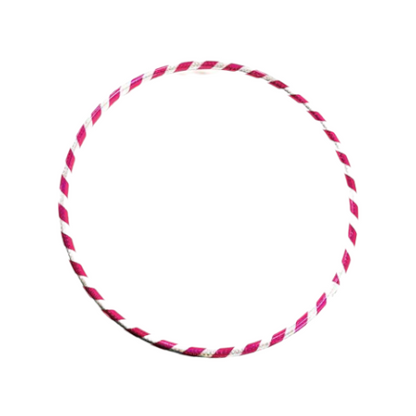 Aro hula hula Hoop Colores 70cm diámetro 15mm