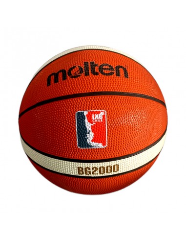 Balon Basquet BG2000 Molten N5