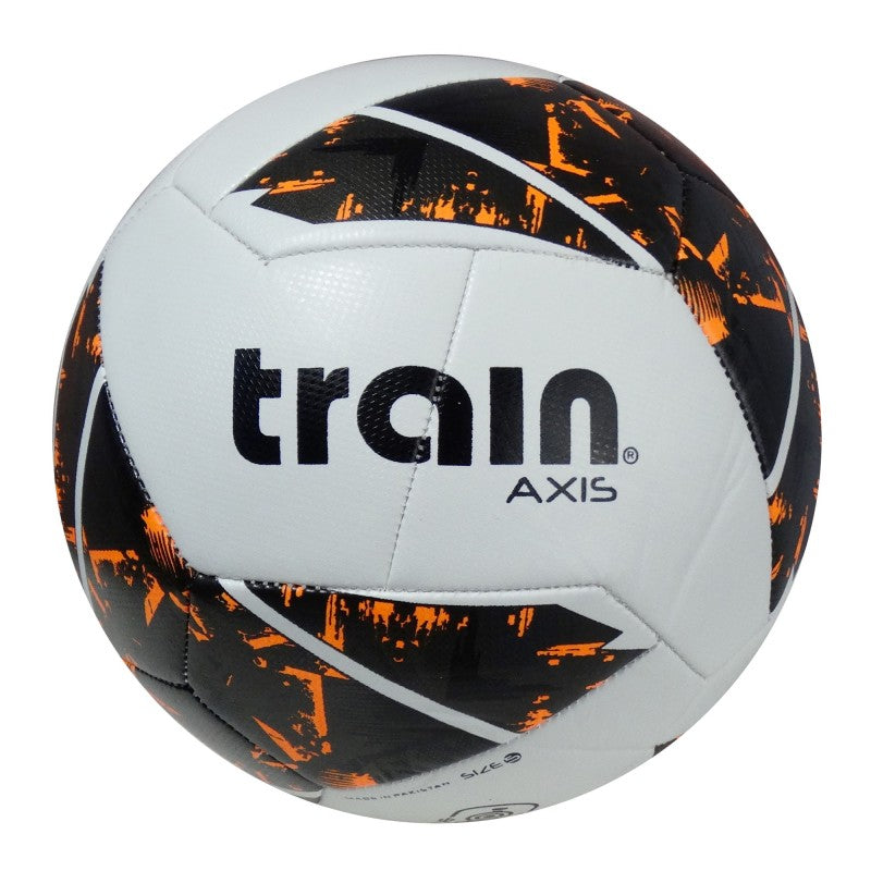 BALON DE FUTBOL TRAIN NEXUS N°5