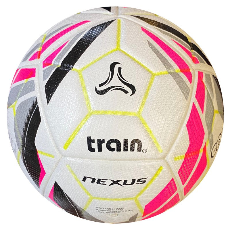 Balon Futbol Train Nexus N5