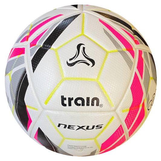 Balon Futbol Train Nexus N5