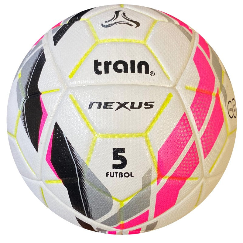 Balon Futbol Train Nexus N5