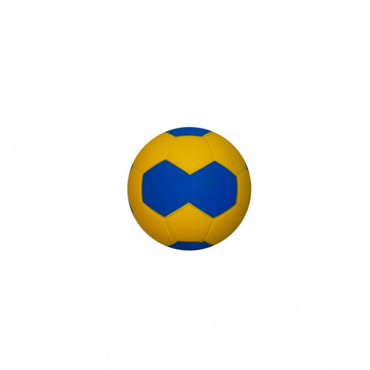Balón de Esponja Handball Diámetro 15 cm - 6 Pulgadas