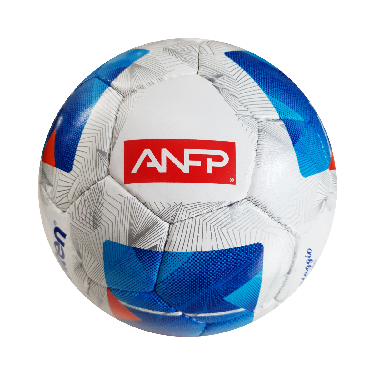 Balon Futsal Molten New Vantaggio 1900 N4