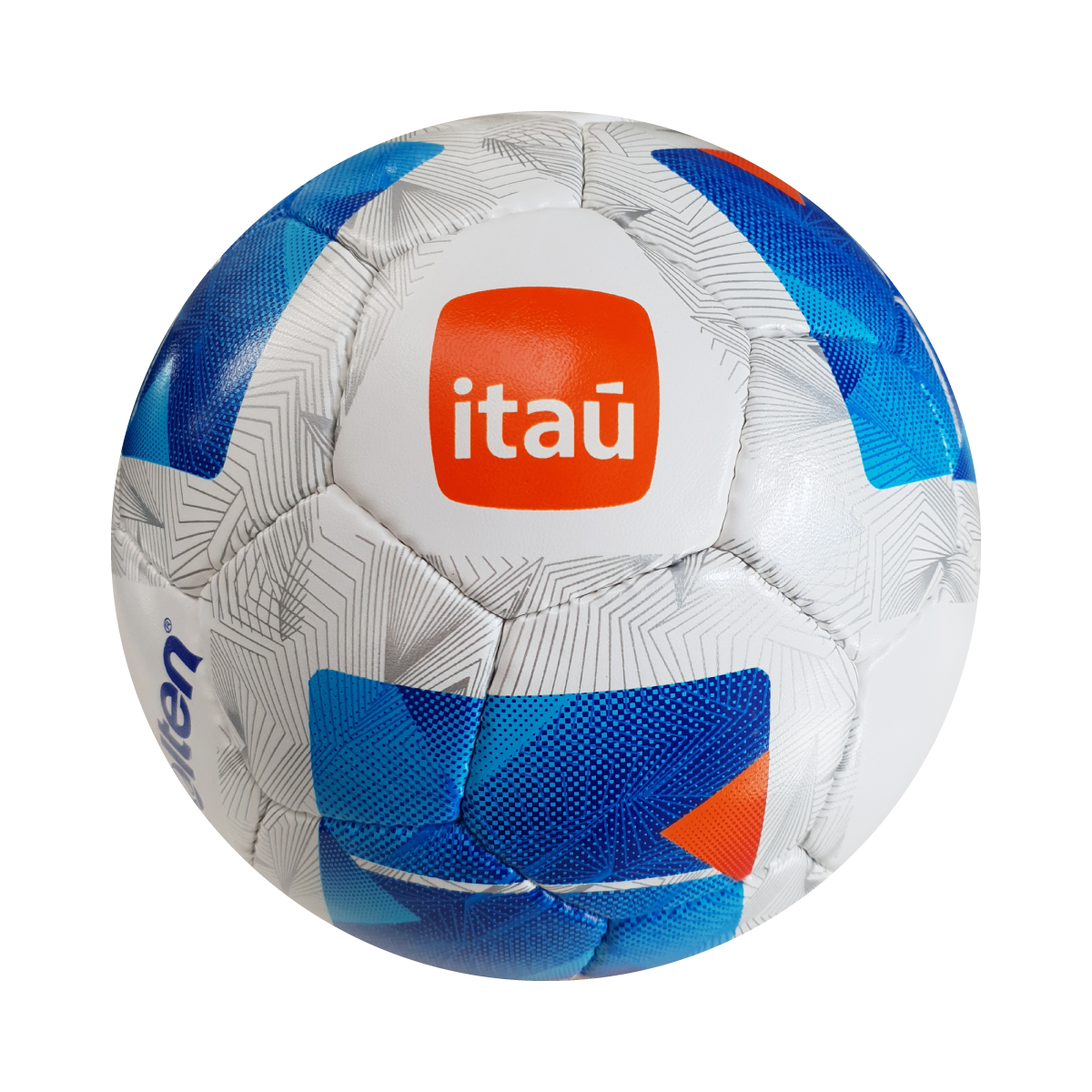 Balon Futsal Molten New Vantaggio 1900 N4