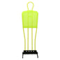 Barrera Jugador Metalica 175cm - 180cm