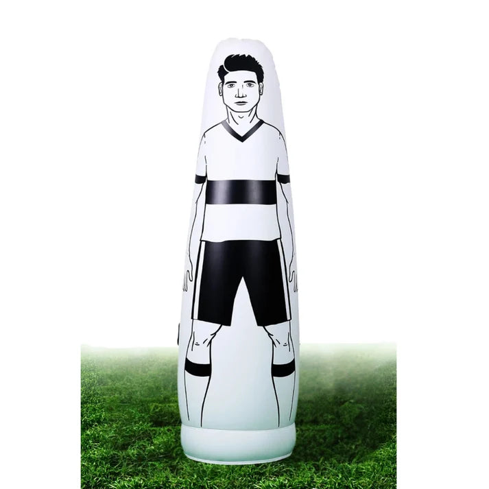 Barrera jugador inflable Futbol Altura 175cm