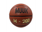 Balon Basquet Muuk M200