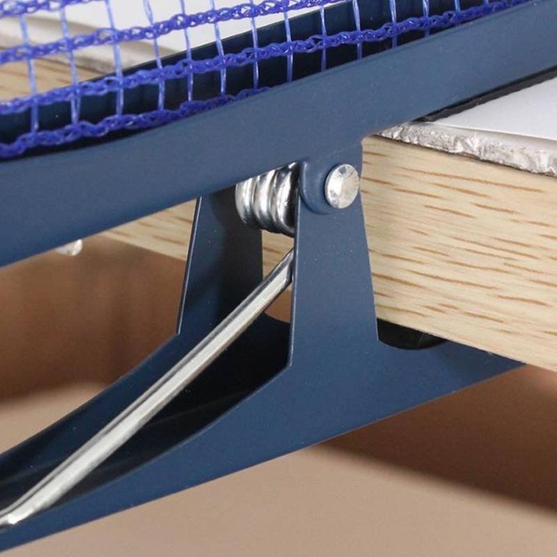 Blister Soporte + Malla De Ping Pong uktime