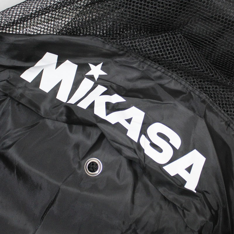 BOLSO BALONERA MIKASA 15 UNIDADES