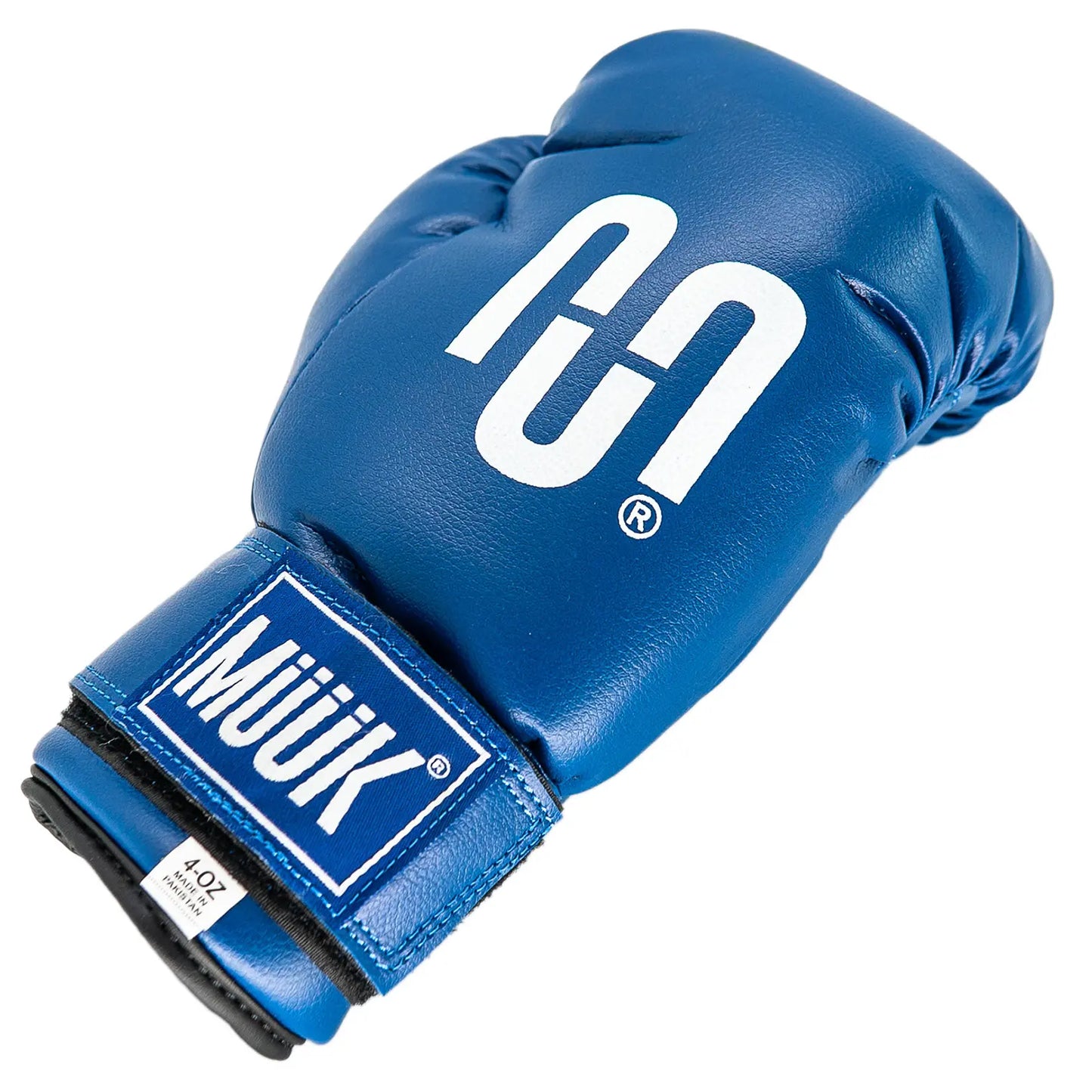 Guante Boxeo Infantil Muuk