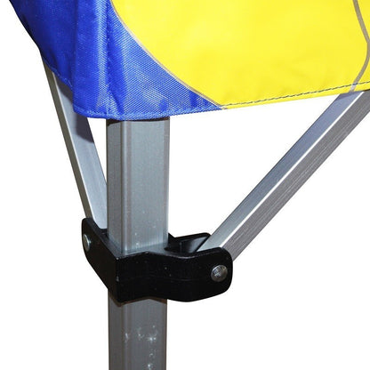 Carro Portabalones volei MIKASA AC-BC200W