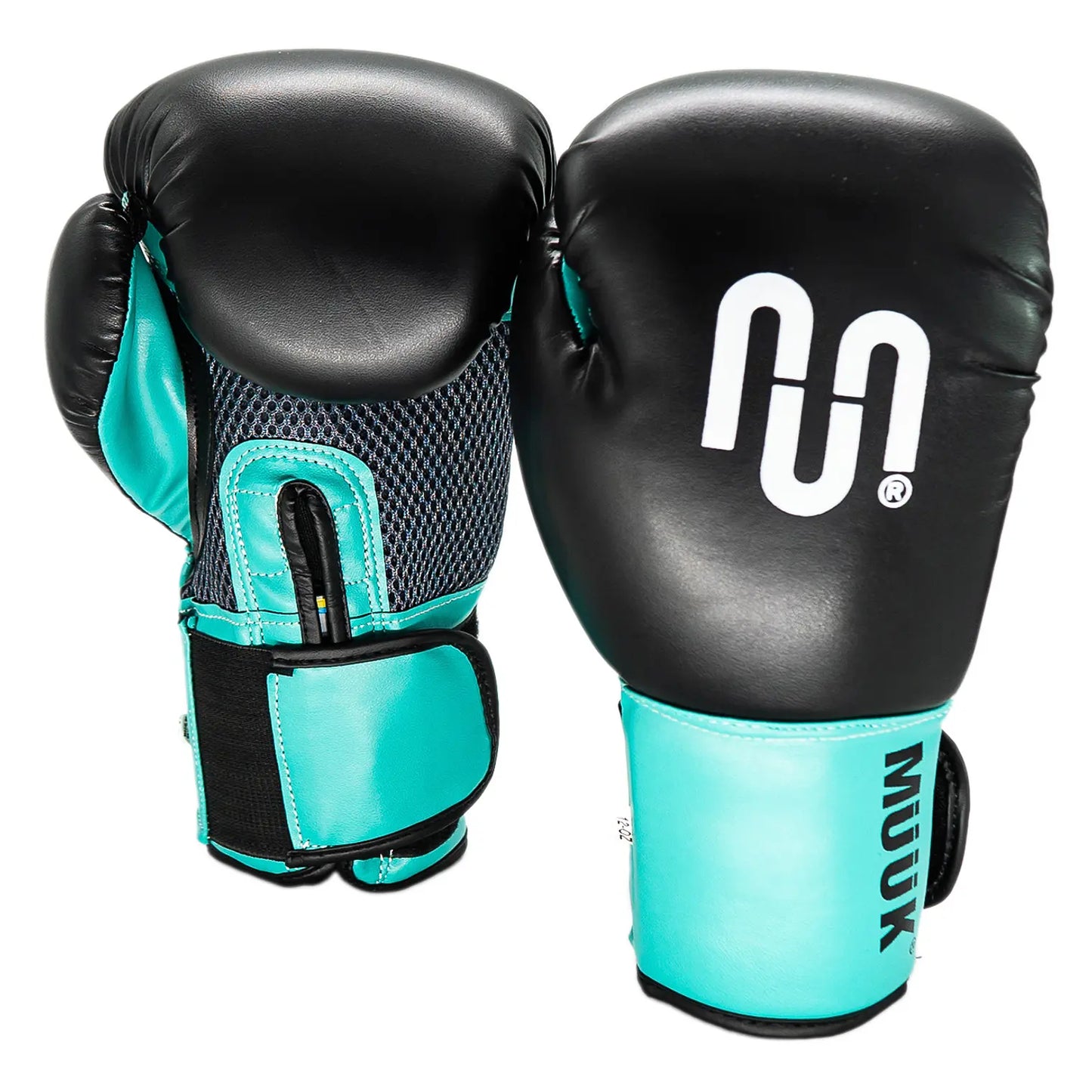 Guante Boxeo Adulto Muuk IMPACT - Distintos Colores