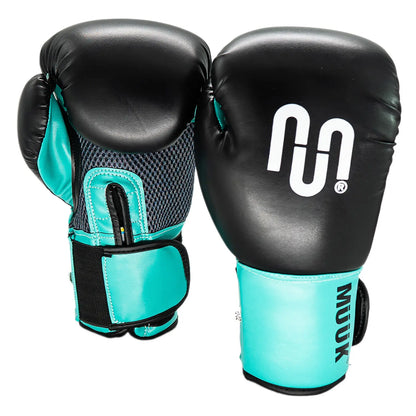 Guante Boxeo Adulto Muuk IMPACT - Distintos Colores