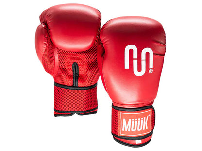 Guante Boxeo Infantil Muuk