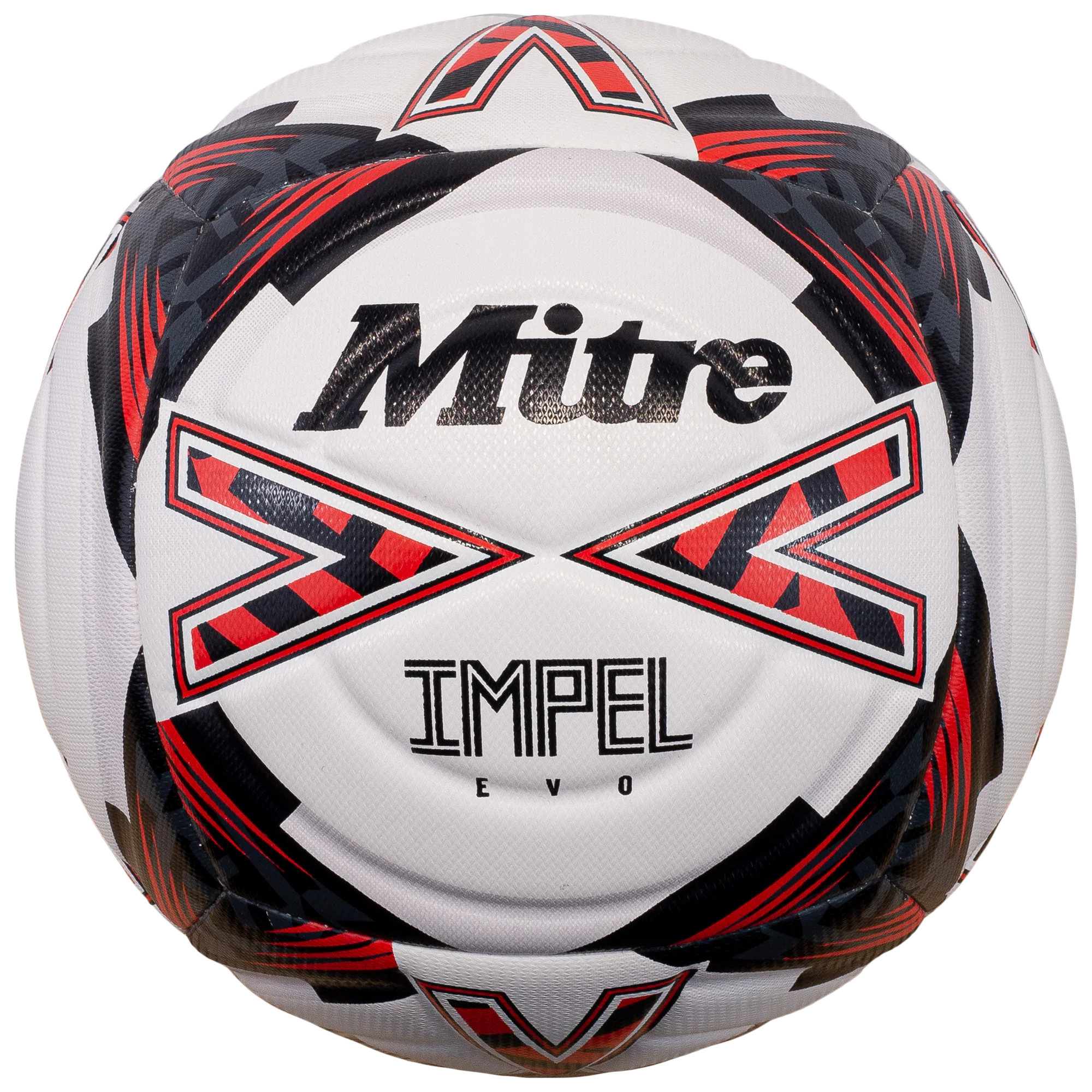 Balon Futbol Mitre Impel EVO N4
