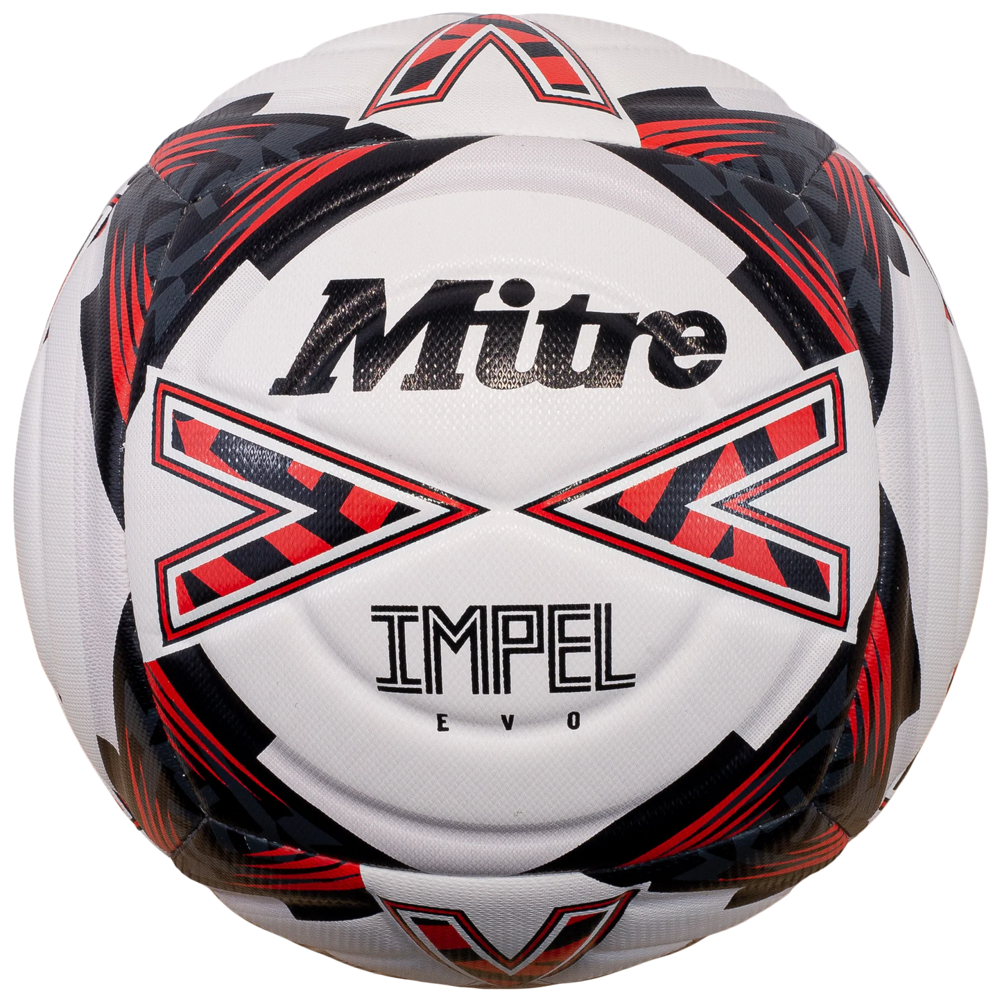 Balon Futbol Mitre Impel EVO N4