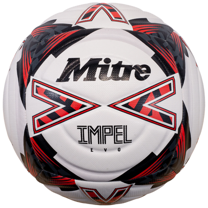 Balon Futbol Mitre Impel EVO N4