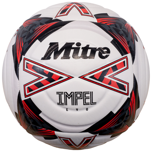 Balon Futbol Mitre Impel EVO N4