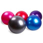 Set Balon Pelota Yoga Pilates 85cm + Inflador