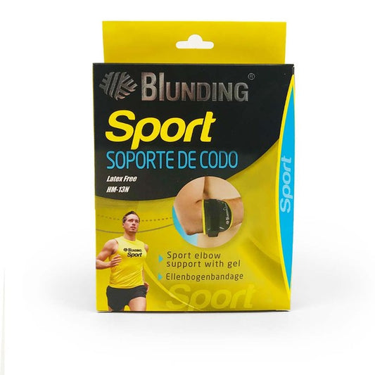 Codera Deportiva Ajustable - Blunding