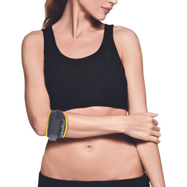 Codera Deportiva Ajustable - Blunding
