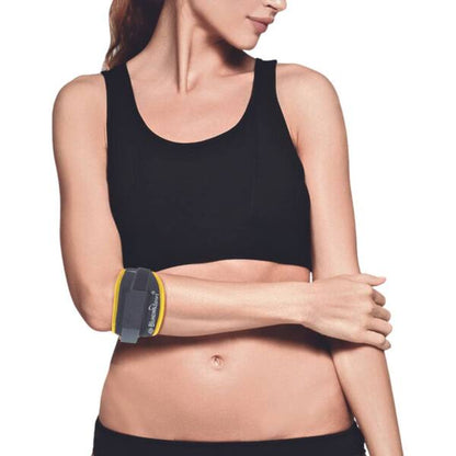 Codera Deportiva Ajustable - Blunding