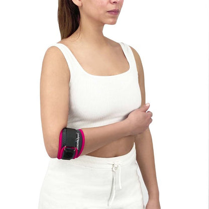 Codera Deportiva Ajustable - Blunding