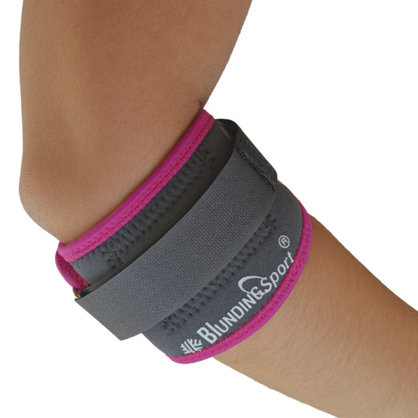 Codera Deportiva Ajustable - Blunding