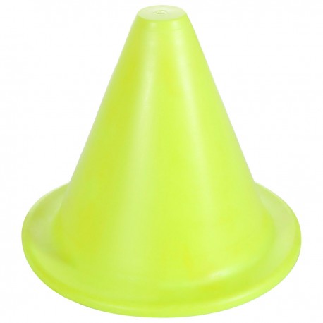 Pack x100 Cono Entrenamiento Coordinación Agilidad 8cm