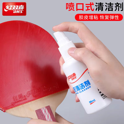 Limpiador goma para Paleta Ping Pong DHS 98ml
