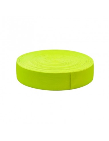 Cinta Rollo Elastico Demarcacion Cancha - A5cm L50mts