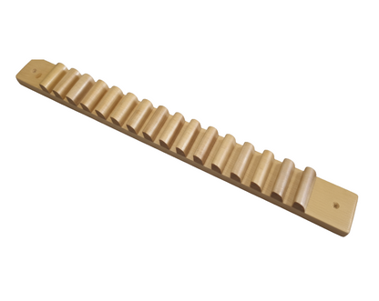 Escalera de dedos 70cm