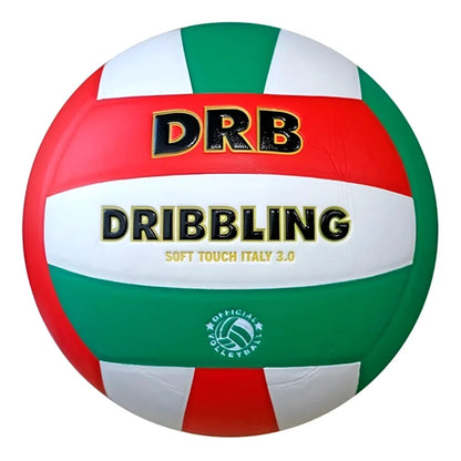 Balon voleibol DRB Italy Soft Touch - Classic