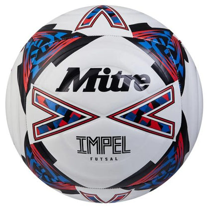 Balón Futsal Mitre Impel Bote Bajo N4