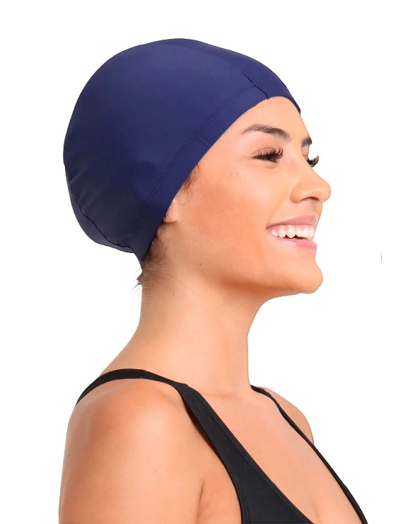 Gorro Natacion Lycra Unisex - Colores