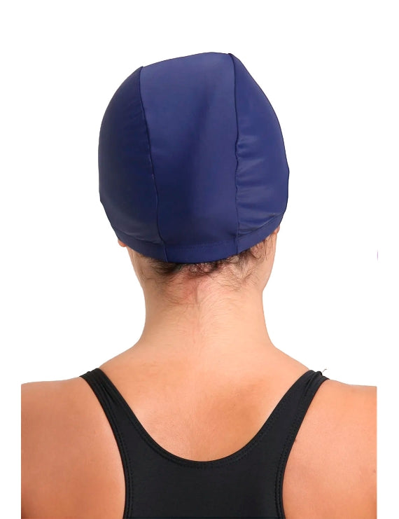 Gorro Natacion Lycra Unisex - Colores